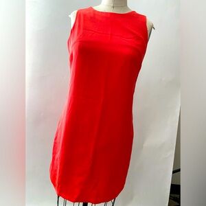 Lulus Tie Back Dress